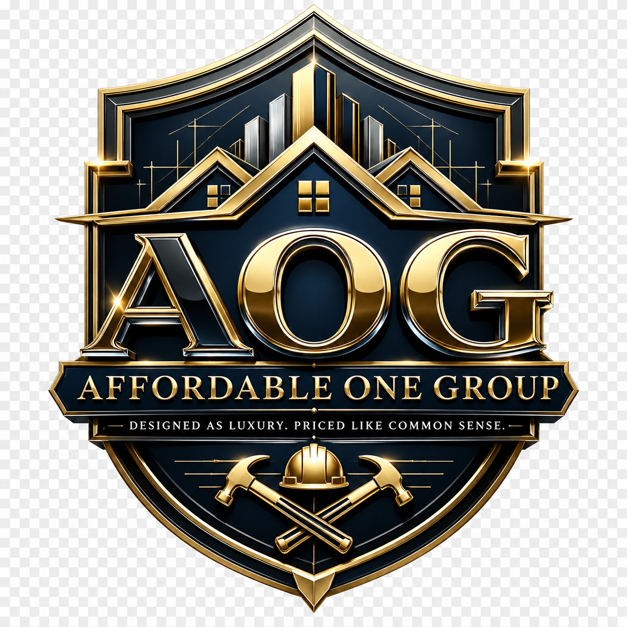 Affordable One Group logo